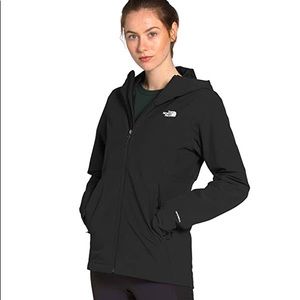 **LIKE NEW** North Face Shelbe Raschel Jacket